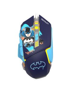 WB Batman Gaming Mouse 01