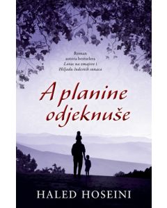 A planine odjeknuše - 9788652112272