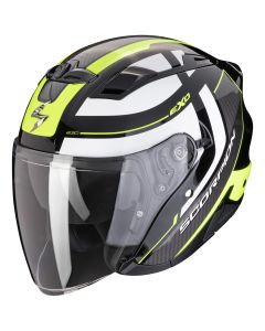 SCORPION Exo-230 pul black-neon yellow