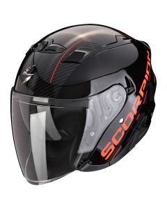 SCORPION Exo-230 qr black-red