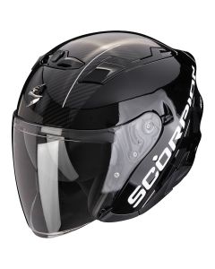 SCORPION Exo-230 qr black-silver