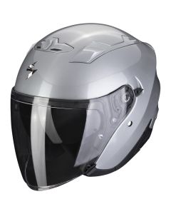 SCORPION Exo-230 solid silver kaciga - 15SCO2310011XL
