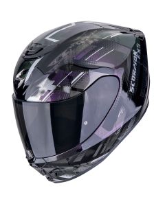 SCORPION Exo-391 clutter black chameleon - 15SCO13948038XXL