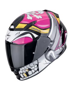 SCORPION Exo-491 pirate pink - 15SCO4845232L