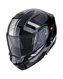 SCORPION Exo-930 evo ardens black chameleon - 15SCO19450138XL