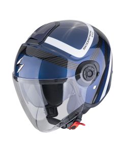 SCORPION Exo-city ii riva blue-black