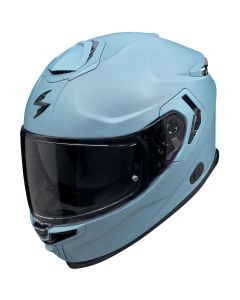 SCORPION Exo-gt sp air solid matt blue - 15SCO150100348XXL