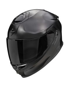 SCORPION Exo-gt sp air solid pearl black - 15SCO150100285XXL