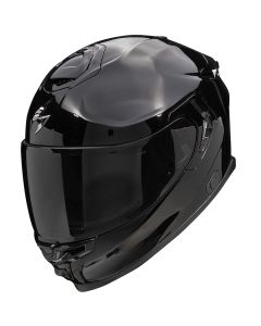 SCORPION Exo-gt sp air solid black - 15SCO15010014XXL