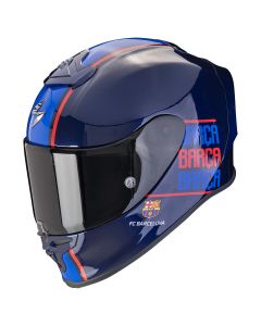 SCORPION Exo-r1 evo air fc barcelona blue - 15SCO11046202M