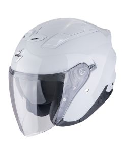 SCORPION Exo-z1 solid light grey - 15SCO123100345XXL