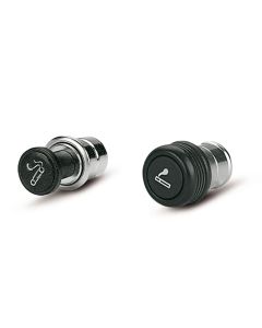 BOTTARI Univerzalni upaljač 12v  prečnik 22mm - AA0179