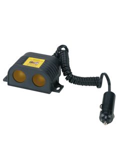 BOTTARI Upaljač sa 2 izlaza - AA0225
