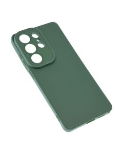 Maska za Samsung S948B Galaxy S26 Ultra mat zelena Teracell Giulietta