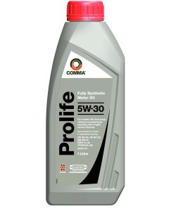 COMMA  motorno ulje  PROLIFE 5W30 1L - AA101E
