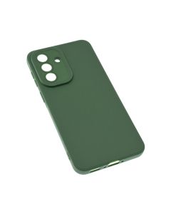 Maska za Samsung A576B Galaxy A57 5G mat zelena Teracell Giulietta