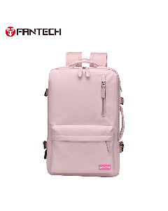 FANTECH Ranac za laptop Voyager BG-895, roze - 217197-1