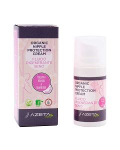 AZETABIO Organsko ulje za zaštitu bradavica 20 ml - AB035-20