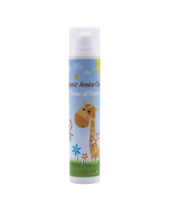 AZETABIO Organska krema  Arnika - posle ujeda insekata 50 ml, 0+M - AB065