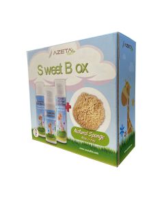 AZETABIO Sweet Box - AB097