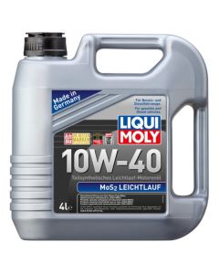 LIQUI MOLY Ulje za motor  LIM6948 10W40 4L - AB71EE