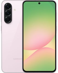 SAMSUNG Galaxy A56 8/128GB, roza
