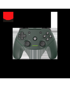 FANTECH Joypad Wireless WGP12 REVOLVER Zeleni - 214014