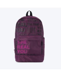 RANG Ranac seren backpack w W