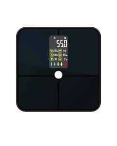 AENO Telesna vaga ABS0002S