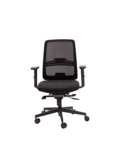 ANTARES  Radna stolica - ABSOLUTE NET, do 120 kg - ABSOLUTE NET