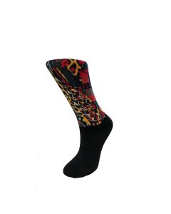SOCKS BMD Čarape štampana broj 2 art.4730 vel.45-46 - 8606012274778-ABSTRACT