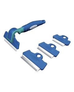 Vivog AC00014 FURMINATOR  za psa SA PROMENLJIVIM  DODACIMA