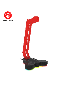 FANTECH Stalak za slušalice AC3001S RGB CRVENI - 83713