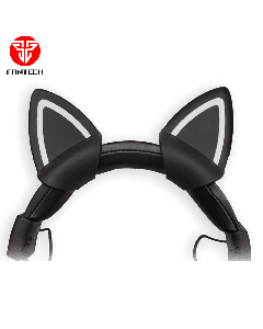 FANTECH Fantech Meow AC5001 Kitty ears - FT98340