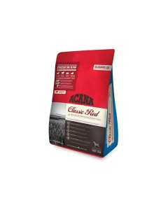 ACANA Suva hrana za pse Classic Red 2kg - 064992561208