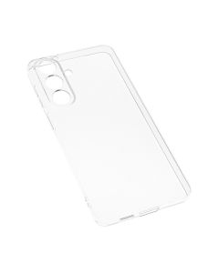 Maska za Samsung S741B Galaxy S26 FE transparent silikonska Ultra Thin