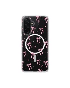Maska za Samsung A266B Galaxy A26 Cute Bows Print Magsafe - 8021083