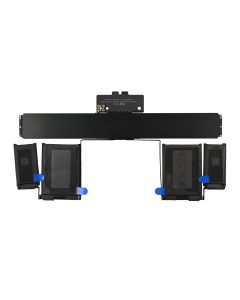 Baterija za laptop Apple A1437 pro retina 13 A1425 74WH HQ2200 M