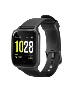 ACME pametan sat SW104 crni - RPA275025