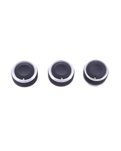 888 CAR ACCESSORIES Točkici manualne klime Mazda 6 2006-2015 - ACWAC023