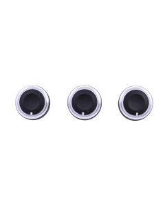 888 CAR ACCESSORIES Tockici manualne klime Ford Focus 2004-2011-Ford Focus 2010-2018-Mondeo - ACWAC026