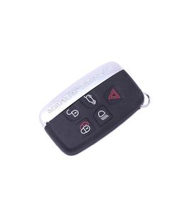 888 CAR ACCESSORIES Kućište oklop ključa 5 dugmeta za Land Rover - ACWKS018