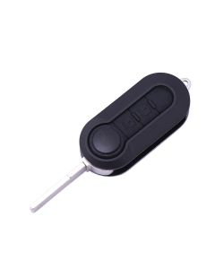 888 CAR ACCESSORIES Kućište oklop ključa 2 dugmeta za Fiat - ACWKS248