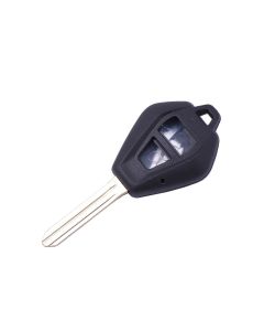 888 CAR ACCESSORIES Kućište oklop ključa 2 dugmeta za Isuzu - ACWKS408