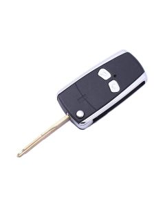888 CAR ACCESSORIES Kućište oklop ključa 2 dugmeta za Mitsubishi - ACWKS491