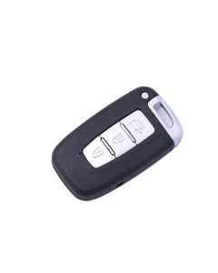 888 CAR ACCESSORIES Kućište oklop ključa 3 dugmeta za KIA - ACWKS517