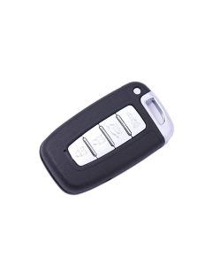 888 CAR ACCESSORIES Kućište oklop ključa 4 dugmeta za KIA - ACWKS518