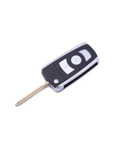 888 CAR ACCESSORIES Kućište oklop ključa 3 dugmeta za Hyundai - ACWKS527