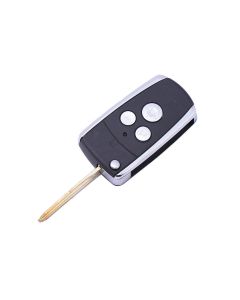 888 CAR ACCESSORIES Kućište oklop ključa 3 dugmeta za Hyundai - ACWKS530