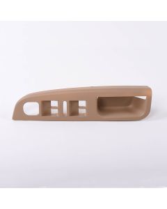 888 CAR ACCESSORIES Volkswagen Golf 5-Jetta rukohvat 4 vr levi bez Golf 5 2003-2010/Jetta 2005-201 - ACWVP184B_BEIGE